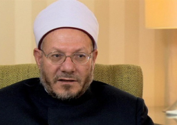 المفتى يدين التفجير الانتحاري بأحد مساجد أفغانستان