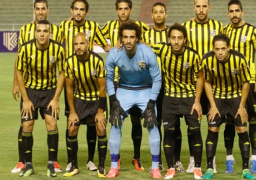 المقاولون العرب يبحث عن الفوز الأول أمام مصر المقاصة