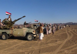 المقاومة اليمنية تطلق عملية تحرير مركز الدريهمي