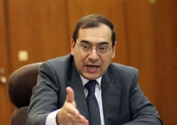 الملا: تحويل مصر لمركز إقليمي لتجارة البترول يمثل نقطة تحول بالمنطقة