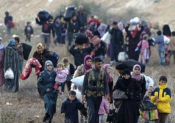 وزير الدفاع اللبناني: أزمة النزوح السوري تمثل التحدي الأكبر أمام الحكومة المقبلة