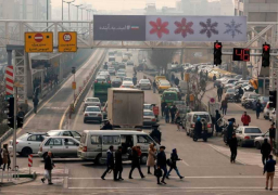 النظام الإيراني يصحو على “واقع” العقوبات الأميركية