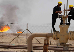 النفط يرتفع بفعل انخفاض المخزون الأمريكي