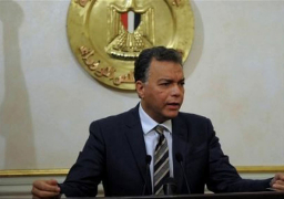 “النقل” تبحث مع إيطاليا تطوير السكك الحديدية ومترو الأنفاق