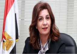وزيرة الهجرة تؤكد أهمية وجود قاعدة بيانات لتلبية احتياجات المصريين بالخارج