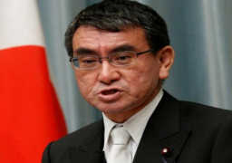 وزير خارجية اليابان يتعهد بمساعدة بنجلاديش لإعادة لاجئي الروهينجا