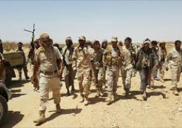 المقاومة اليمنية المشتركة تبدأ هجوما على مركز الدريهمي لطرد الحوثيين