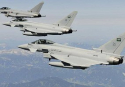 مصرع قيادي حوثي في غارة للتحالف العربي