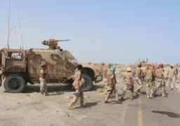 الجيش اليمني يسيطر على منطقتي الحراملة وبني فاضل في حجة