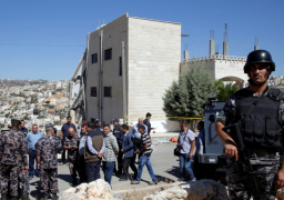 انتهاء العملية الأمنية في السلط. … ورئيس الوزراء الأردني يؤكد أنه لا تهاون في محاربة الإرهاب