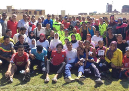 انطلاق مسابقات للجري والمشي بعدد من المحافظات