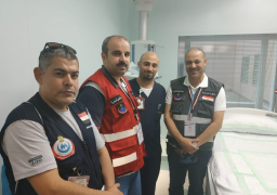 “بعثة الحج الطبية” تتفقد مستشفيات المشاعر المقدسة