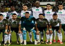 بعثة “المصري” تصل موزمبيق لملاقاة “يونياو دو سونجو” بالكونفيدرالية