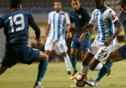 بيراميدز والإنتاج الحربى وصراع البحث عن الفوز الثانى