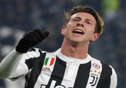 بيرنارديسكي: اللعب بجوار رونالدو سيكون أمرا مذهلا