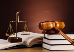 اليوم .. استكمال محاكمة 555 متهما بالانضمام لجماعة إرهابية