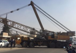 غدا.. تحويلات مرورية بطريق القاهرة السويس – الصحراوى..