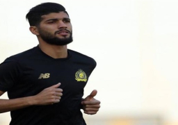 تدريبات تأهيلية لساسي ومدبولي وكماتشو