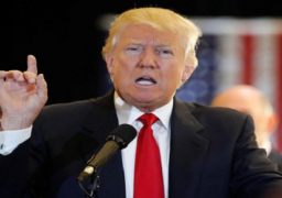 “التحرير الفلسطينية” تدين تصريحات ترامب بشأن إبعاد القدس عن المفاوضات