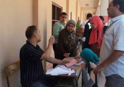 لليوم الثاني .. طلاب الثانوية العامة يواصلون تسجيل رغبات اختبارات القدرات بتنسيق الجامعات