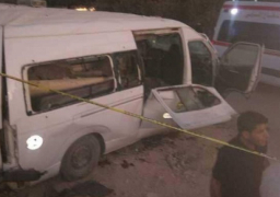 إستشهاد ضابط وإصابة 6 جنود اردنيين فى تفجير ارهابى شرق العاصمة عمان