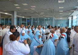 التضامن تنتهى اليوم من تفويج حجاج الجمعيات الأهلية للأراضى المقدسة