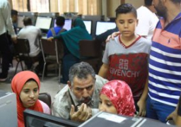 التعليم العالى تعلن تسجيل 95 ألف طالب رغباتهم بالدبلومات الفنية حتى الآن