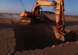 تنفيذ تصميمات مشروع تزويد السودان بـ300 ميجاوات كهرباء كمرحلة أولى