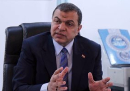 توفير 88 ألف فرصة عمل والتصريح لـ3669 أجنبيا للعمل بمصر