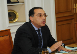 توقيع مذكرة تفاهم بين “الاسكان” ومعرض “سيتي سكيب” العقاري