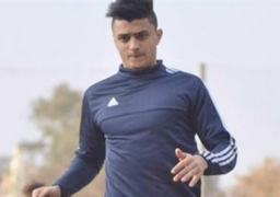 جروس يضع برنامجا تدريبيا خاصا لتجهيز عمر السعيد