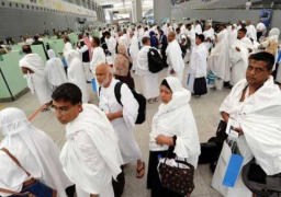 “الصحة” : وفاة الحالة الثالثة عشر بين الحجاج المصريين بالسعودية