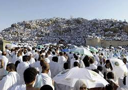 ارتفاع عدد الوفيات بين الحجاج المصريين بالسعودية إلى 41 حالة