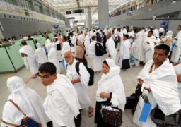 33 عيادة لخدمة “ضيوف الرحمن” فى مكة والمدينة