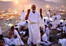 الحجاج المصريون بخير ولا يوجد أي أمراض وبائية بينهم