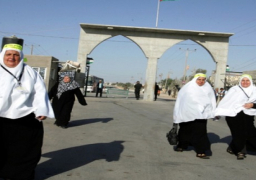 فتح معبر رفح لاستقبال الحجاج الفلسطينيين العائدين من الحج