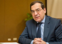 البترول: بدء التشغيل التجريبي لأكبر معمل تحليل غاز طبيعي بمصر