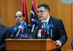 حكومة الوفاق الليبية تستهجن تدخل كندا في الشأن السعودي