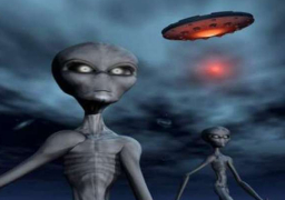 الحكومة الألمانية: ليس لدينا خطط للاتصال بالكائنات الفضائية