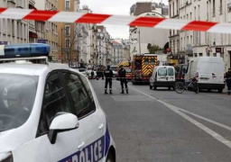 “داعش” يتبنى حادث الطعن بشمال فرنسا