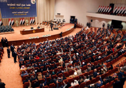 مسئول عراقي: تحالف القرار لم يتفق على مرشح لرئاسة البرلمان