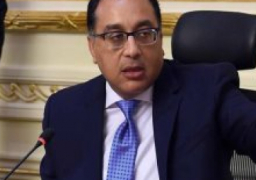 رئيس الوزراء يتابع مع وزير الآثار سير العمل بالمتحف المصرى الكبير