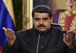 رئيس فنزويلا يزيد الحد الأدني للأجور 34 ضعفا