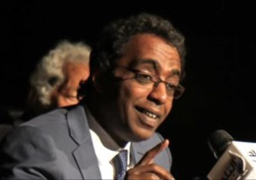 رئيس هيئة قصور الثقافة يتفقد قصر ثقافة المنصورة