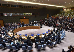 رسالة سعودية عاجلة إلى مجلس الأمن