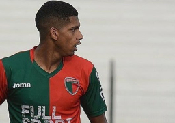 رسميا.. برشلونة يضم أراوخو مقابل 1.7مليون يورو