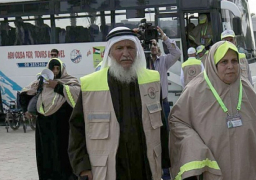 فتح معبر رفح البرى لعودة الحجاج الفلسطينيين إلى قطاع غزة اعتبارًا من اليوم