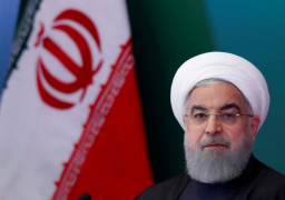 روحاني: سنرفض “أي مفاوضات في ظل العقوبات”
