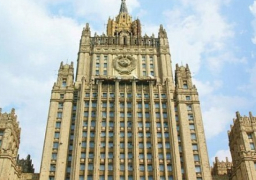 روسيا تدعو الاتحاد الأوروبي إلى إعادة اللاجئين السوريين إلى وطنهم