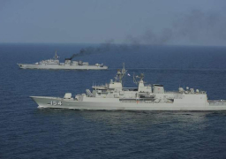 روسيا تعلن مشاركة 34 طائرة و26 قطعة بحرية بمناورات البحر المتوسط